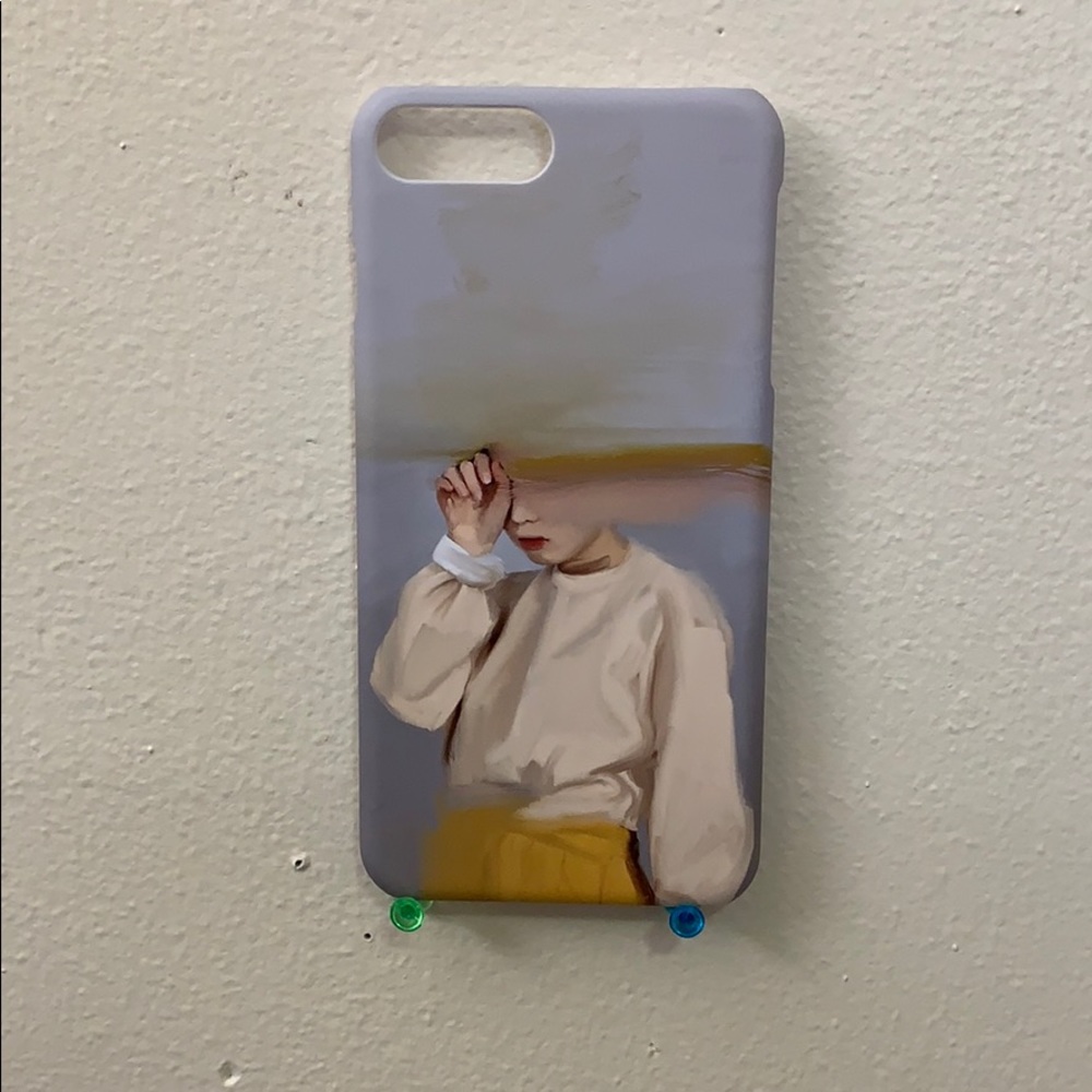 iPhone 7 Plus phone case